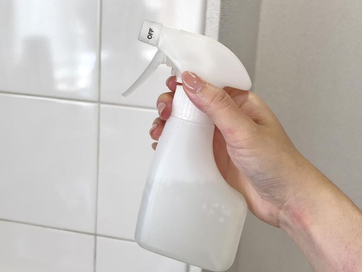 画像2: 排水口の除菌・消臭に