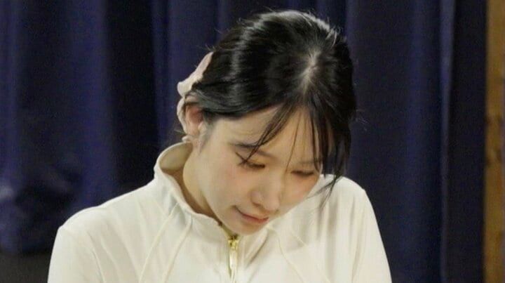 【写真・画像】合宿所の美人看護師は171cmのスタイル抜群グラドルだった 「可愛すぎる」「刺激が強い」 1枚目