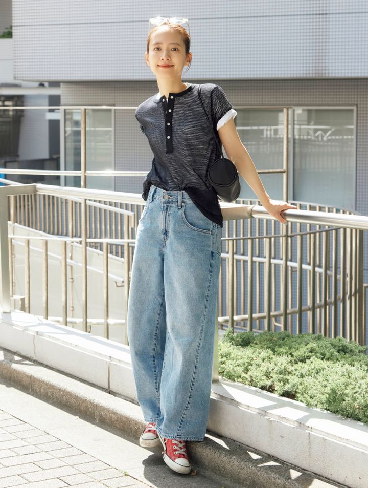 Spick & Span PR 森田真央さん