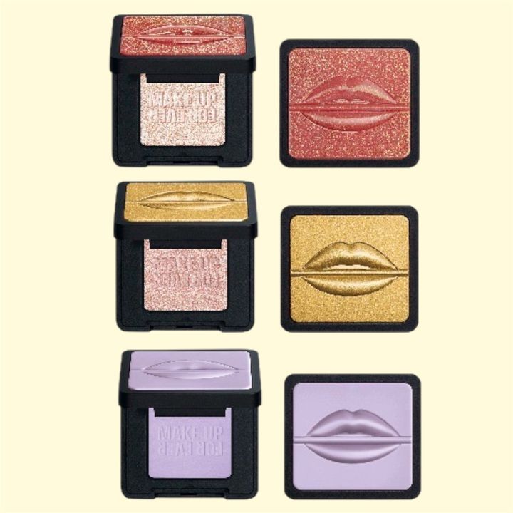 【9/1発売】メイクアップフォーエバーの単色アイシャドウ♡