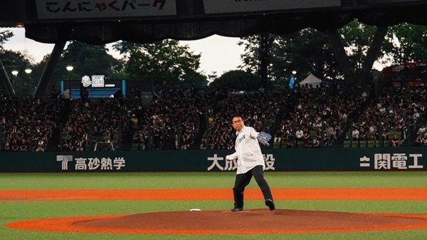 【埼玉県所沢市】ベルーナドームで「台南観光デー」開催！台南の歴史・文化・グルメ・街の魅力を紹介
