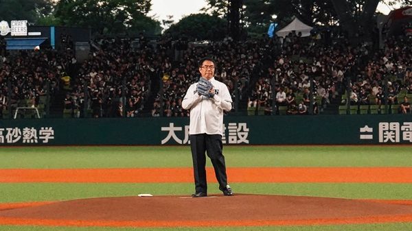 【埼玉県所沢市】ベルーナドームで「台南観光デー」開催！台南の歴史・文化・グルメ・街の魅力を紹介