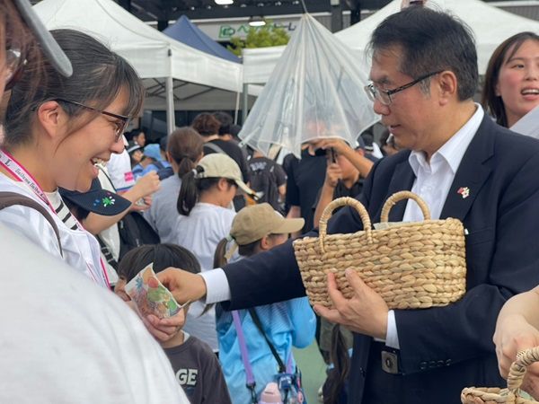 【埼玉県所沢市】ベルーナドームで「台南観光デー」開催！台南の歴史・文化・グルメ・街の魅力を紹介