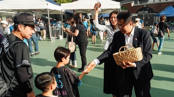 【埼玉県所沢市】ベルーナドームで「台南観光デー」開催！台南の歴史・文化・グルメ・街の魅力を紹介