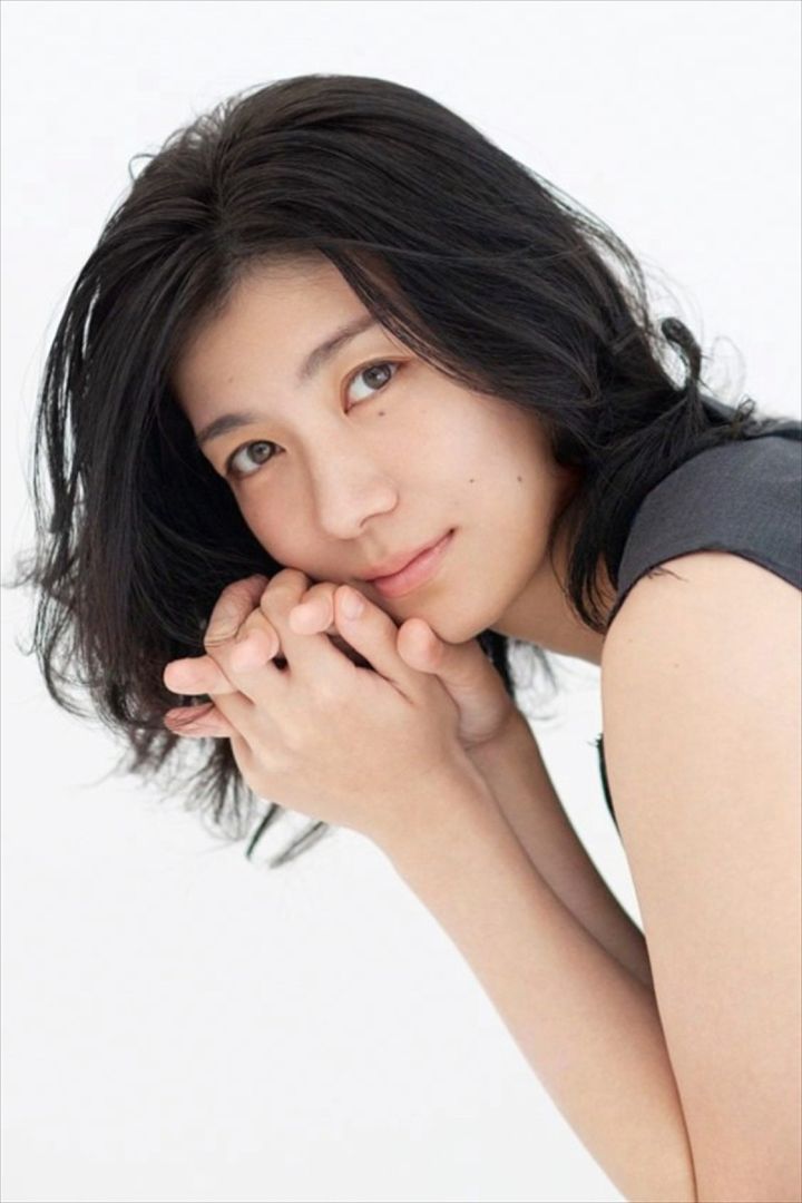 大河ドラマ『逆賊の幕臣』に出演する瀧内公美 width=