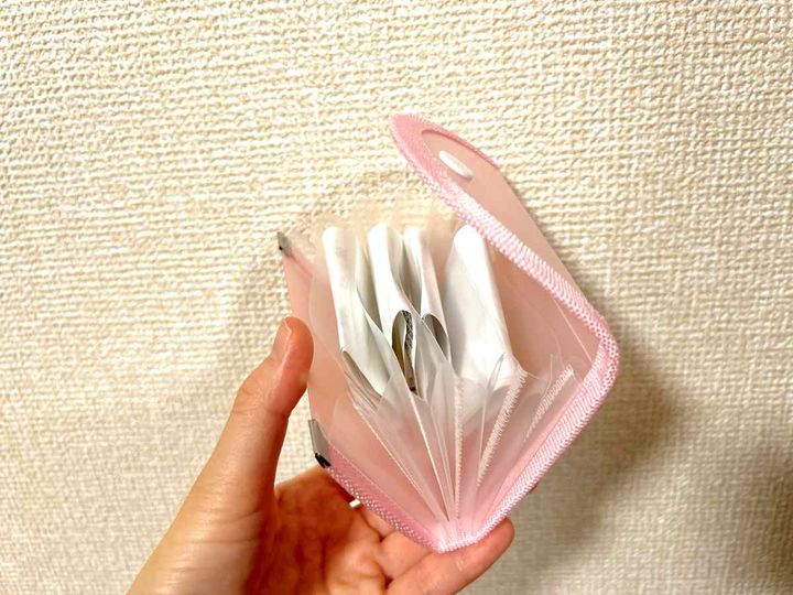 ドキュメントファイル