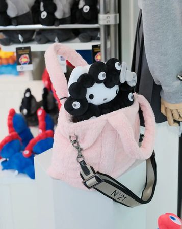 【東京都港区】「I Z A」が六本木ヒルズでPOPUP開催！注目ブランドの新作・限定アイテムを展開