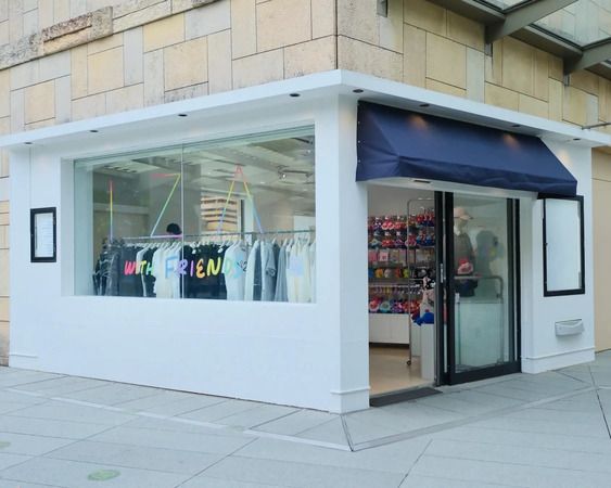 【東京都港区】「I Z A」が六本木ヒルズでPOPUP開催！注目ブランドの新作・限定アイテムを展開