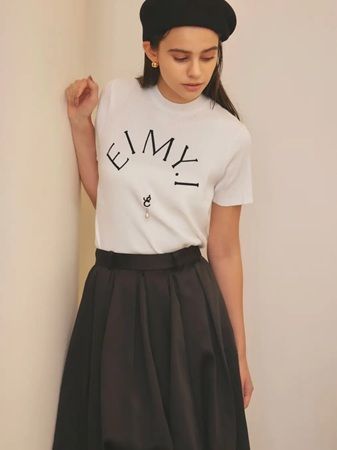 【東京都新宿区】EIMY ISTOIREがPOP UP STOREを開催中！最新アウターを10%OFFの特別価格で販売