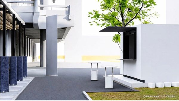 【東京都台東区】鑑賞の余韻を楽しむ文化体験「東京国立博物館」にレストラン＆カフェ3店舗がオープン
