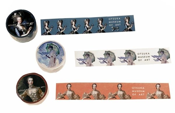 【徳島県鳴門市】大塚国際美術館でマリー・アントワネットの肖像画を展示。記念メニューやコスプレ体験も