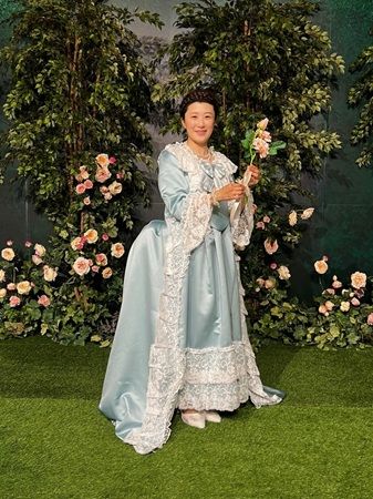 【徳島県鳴門市】大塚国際美術館でマリー・アントワネットの肖像画を展示。記念メニューやコスプレ体験も