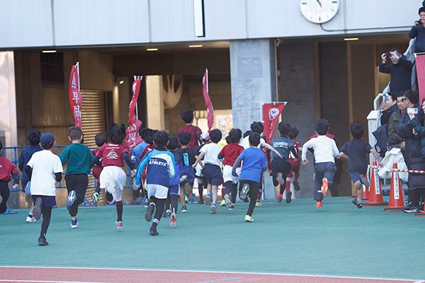 【東京都港区・江東区】第15回早稲田駅伝 in お台場が来年1月に開催！学祭のようなファンランイベント