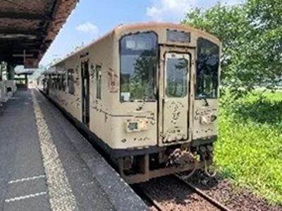 【熊本県】くま川鉄道全線運行再開記念！貸切列車に乗り球磨焼酎案内人を目指す日帰りツアー開催