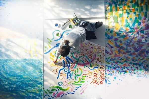 【福岡県福岡市】九州初、天神地下街に「ものとアート」がオープン。 “出会いが増えるほど、創造が増える。”