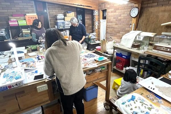 【福岡県福岡市】九州初、天神地下街に「ものとアート」がオープン。 “出会いが増えるほど、創造が増える。”