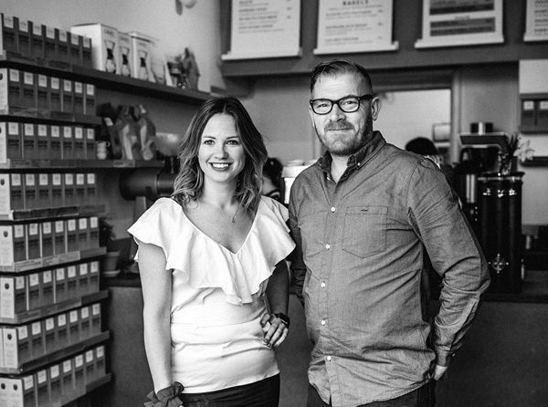 【東京都中野区】スウェーデンのコーヒーブランド「Drop Coffee Roasters」初上陸