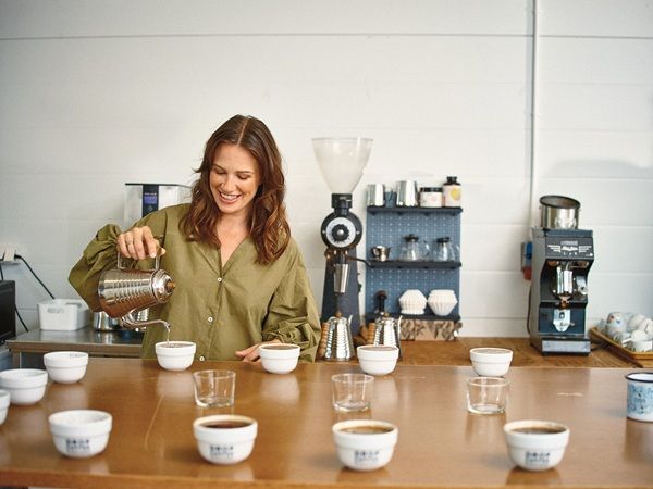 【東京都中野区】スウェーデンのコーヒーブランド「Drop Coffee Roasters」初上陸