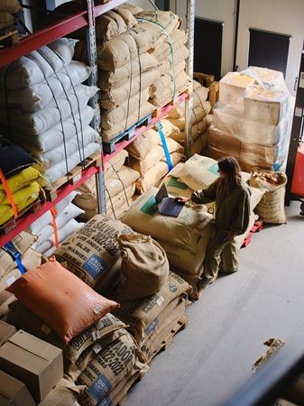 【東京都中野区】スウェーデンのコーヒーブランド「Drop Coffee Roasters」初上陸
