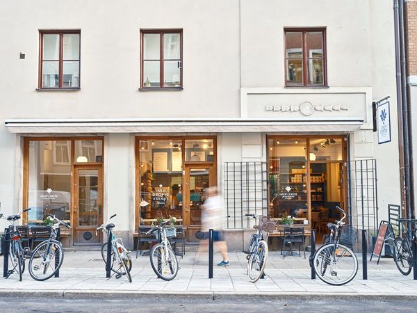 【東京都中野区】スウェーデンのコーヒーブランド「Drop Coffee Roasters」初上陸