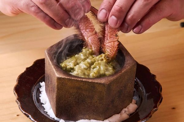 【石川県】にし茶屋街にカニ料理専門店「かにじぇんぬ 金沢」OPEN！金沢ならではの体験を提供