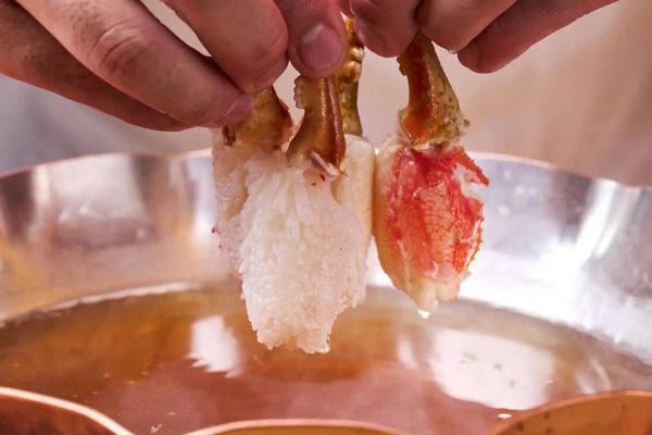 【石川県】にし茶屋街にカニ料理専門店「かにじぇんぬ 金沢」OPEN！金沢ならではの体験を提供