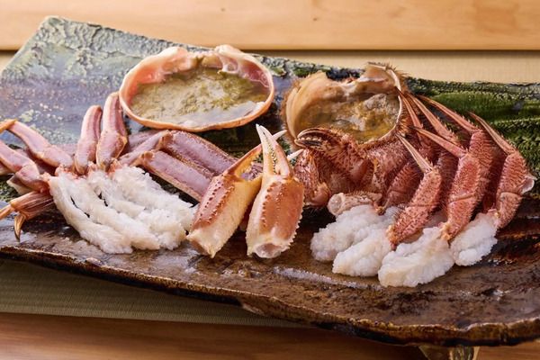 【石川県】にし茶屋街にカニ料理専門店「かにじぇんぬ 金沢」OPEN！金沢ならではの体験を提供