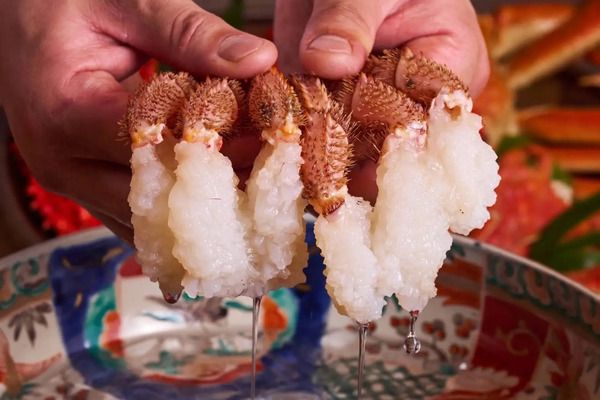 【石川県】にし茶屋街にカニ料理専門店「かにじぇんぬ 金沢」OPEN！金沢ならではの体験を提供