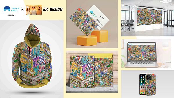 【東京都渋谷区】企業理念をアートでブランディング！個展「crack philosophy ART gallery」開催