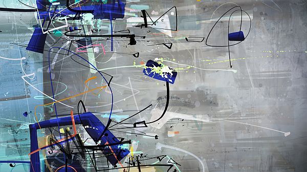 【東京都渋谷区】企業理念をアートでブランディング！個展「crack philosophy ART gallery」開催