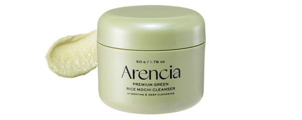 プレミアムもちソープグリーン