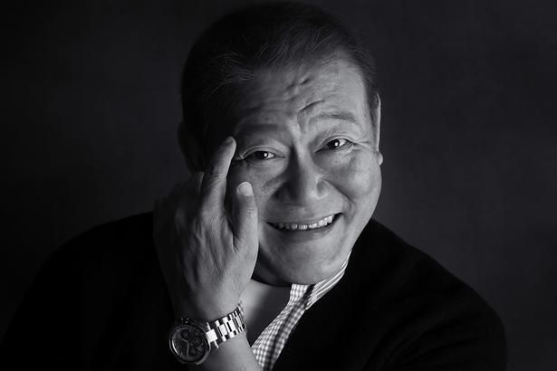 『ラスト・サバイバー』に感銘を受けたと語る國村隼