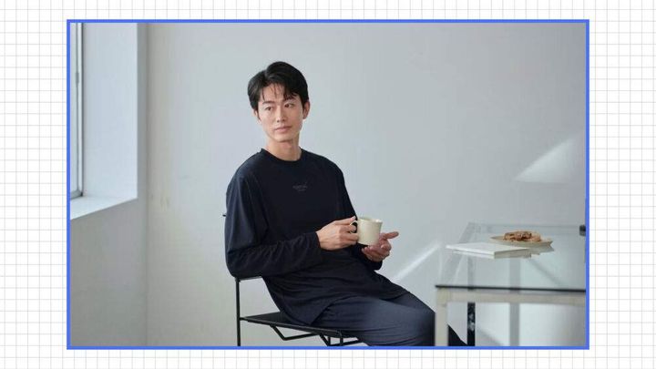 BAKUNEの着心地・デザイン