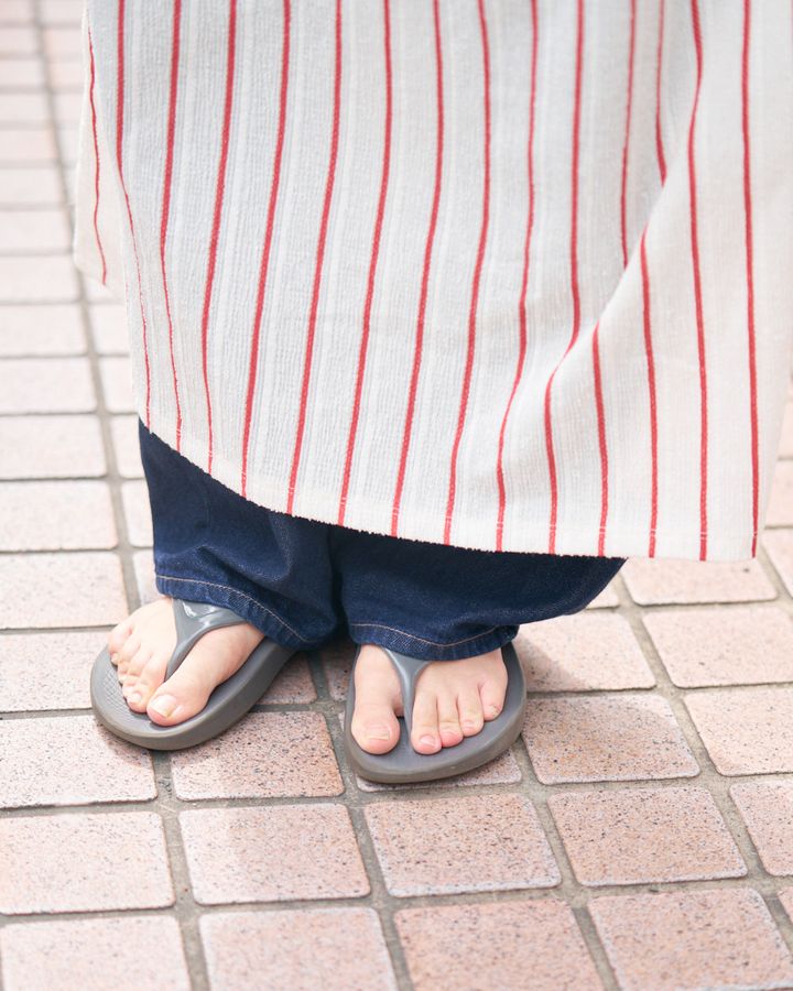 スライド