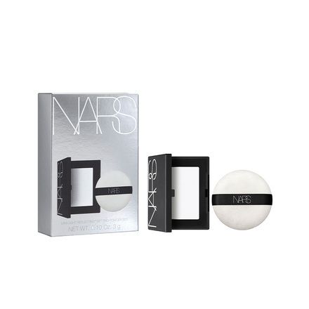 NARS ミニ ライトリフレクティングセッティングパウダーセット