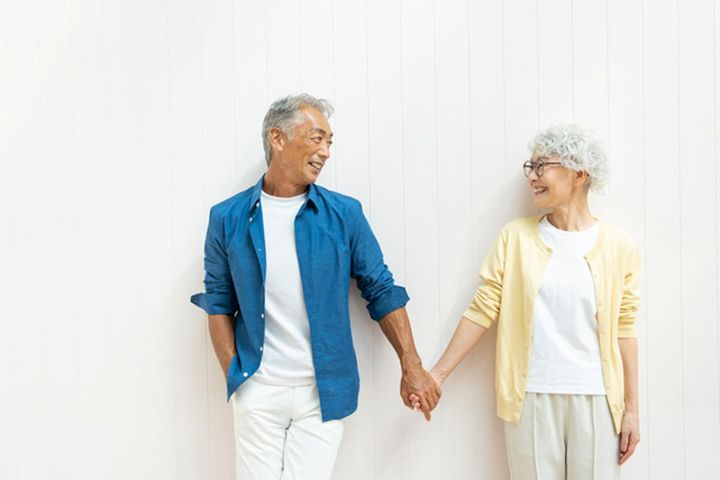 老いは2部制で考えると気が楽––––和田秀樹さんが説く「闘う時期」と「受け入れる時期」の切り替え方