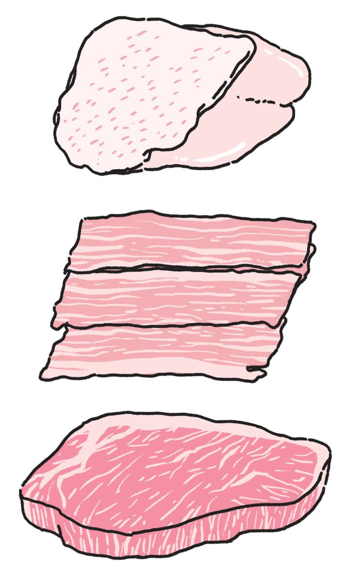 “肉”を積極的に食べて、筋肉と意欲を守る