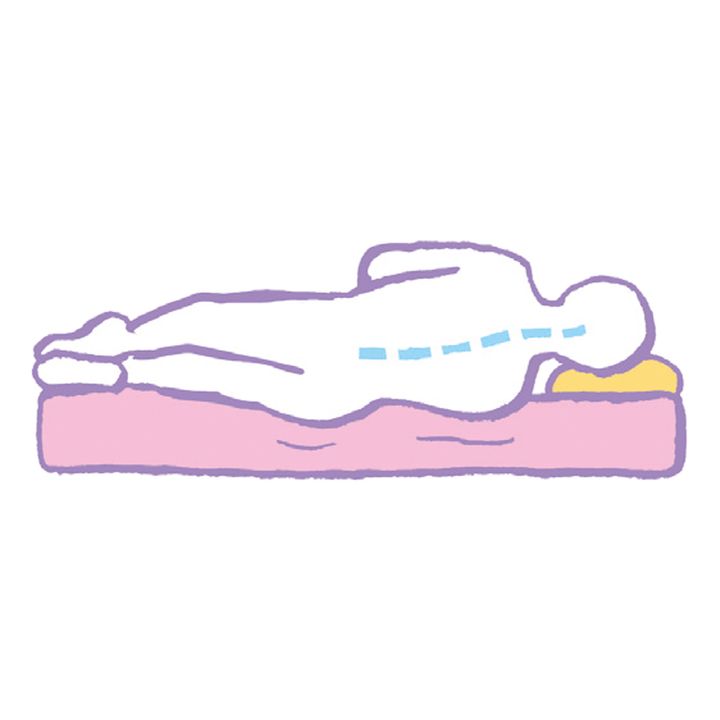 寝ている間、ちゃんと呼吸できてる？ 深〜い眠りに導く横向き寝のススメ