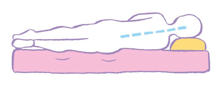 寝ている間、ちゃんと呼吸できてる？ 深〜い眠りに導く横向き寝のススメ
