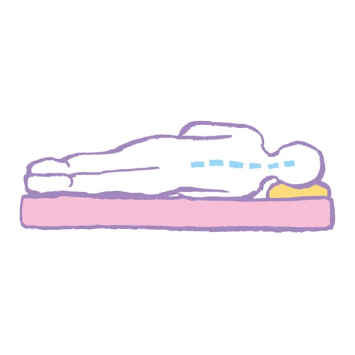 寝ている間、ちゃんと呼吸できてる？ 深〜い眠りに導く横向き寝のススメ