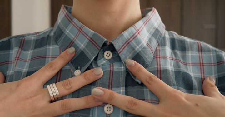 30代になってわかった。夏のシンプルな服をおしゃれに見せる3つの小物【FUDGENA SPECIALIST：kinokoのボーイズスタイル vol.171】