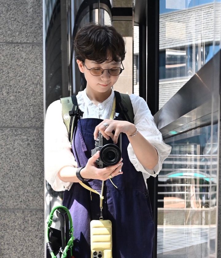30代になってわかった。夏のシンプルな服をおしゃれに見せる3つの小物【FUDGENA SPECIALIST：kinokoのボーイズスタイル vol.171】