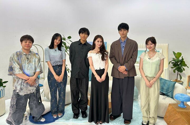 『今日好き』スタジオゲストに寺田心の出演が決定