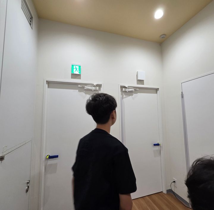 家族で学ぶ防災館