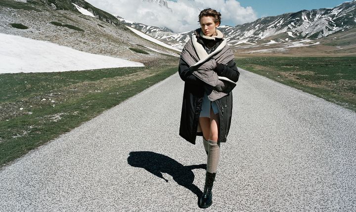 TATRAS 2026AW 