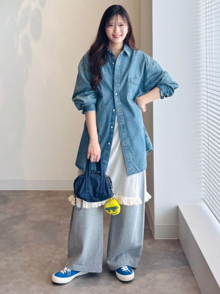 画像3: 出典：GU