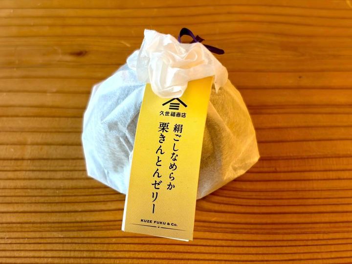 人気のお菓子をチェック♪