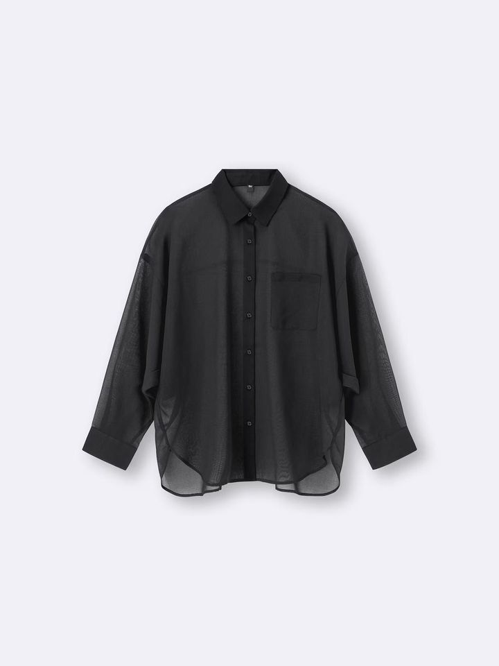 画像1: 出典：GU