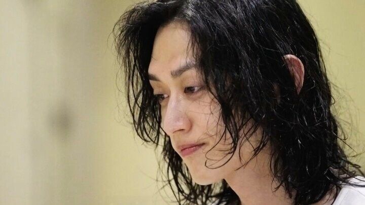 【写真・画像】「3日間寝てないんでしょ？」 帰国子女イケメン会社員に衝撃事実 原因に「これは可哀想」「集団生活だとなあ」の声 1枚目