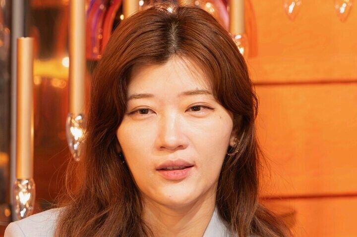 【写真・画像】女性用風俗のキャストだった22歳年下夫と6度目の結婚！バツ5女性「性の一致より大切なものを見つけた」 1枚目